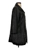 Kenar 100% Polyester Black Raincoat Size 4 - photo 4
