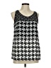 CAbi Black Sleeveless Top Size M - photo 1