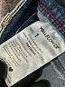 Wallflower Blue Denim Shorts Size 1 - photo 4