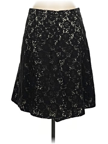 Emporio Armani Casual Skirt (view 2)