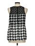 CAbi Black Sleeveless Top Size M - photo 2