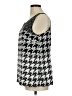 CAbi Black Sleeveless Top Size M - photo 5
