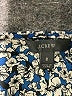 J.Crew 100% Polyester Blue Sleeveless Blouse Size 2 - photo 7