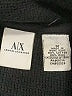 Armani Exchange Black Pullover Sweater Size M - photo 7