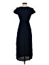 Nectar 100% Rayon Blue Casual Dress Size S - photo 2