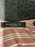 Maverick Pink Bodysuit Size M - photo 3