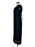 Nectar 100% Rayon Blue Casual Dress Size S - photo 5