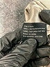 Styled by Sam Saboura 100% Polyester Gray Jacket Size M - photo 7