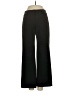 Parameter Solid Black Dress Pants Size 2 - photo 1