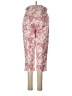 Bill Blass Pink Jeggings Size 8 (petite) - photo 2