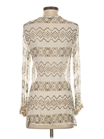 Letarte Long Sleeve Blouse (view 2)