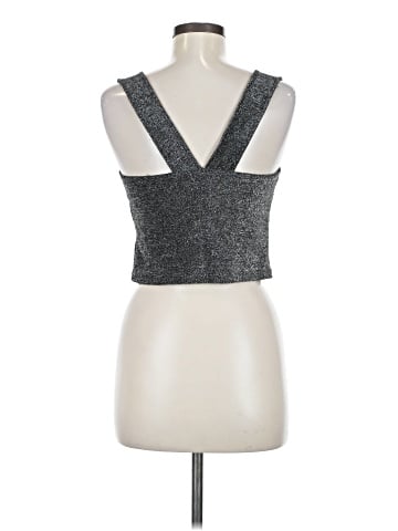 Leith Sleeveless Top (view 2)