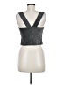 Leith Gray Sleeveless Top Size M - photo 2