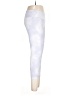 Nike White Active Pants Size L - photo 4