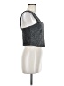 Leith Gray Sleeveless Top Size M - photo 4