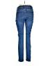 Gap Hearts Blue Jeans Size 30 long - photo 2
