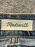 Madewell Blue Jeans Size 23 waist - photo 7
