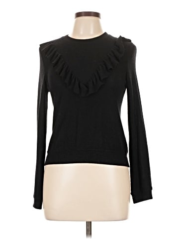 Mcguire Turtleneck Sweater (view 1)