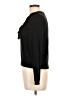 Mcguire Black Turtleneck Sweater Size L (estimated) - photo 5
