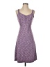 PrAna Chevron-herringbone Purple Active Dress Size XS - photo 1