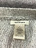 Max Studio Gray Poncho Size S - photo 7