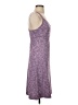 PrAna Chevron-herringbone Purple Active Dress Size XS - photo 4
