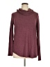 Apt. 9 Burgundy Turtleneck Sweater Size XL - photo 1