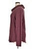 Apt. 9 Burgundy Turtleneck Sweater Size XL - photo 5