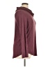 Apt. 9 Burgundy Turtleneck Sweater Size XL - photo 4