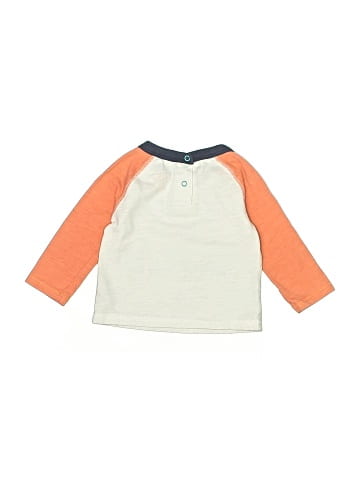 Cat & Jack Long Sleeve T-Shirt (view 2)