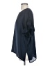 Tutu & Lilli 100% Polyester Blue Short Sleeve Blouse Size XS - photo 5