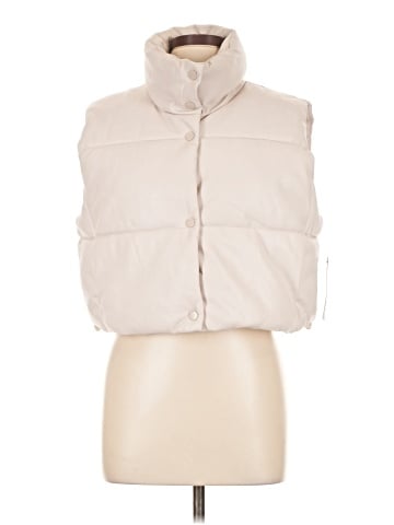 Sebby Collection Vest (view 1)