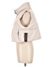 Sebby Collection 100% Polyurethane Ivory Vest Size L - photo 5