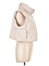Sebby Collection 100% Polyurethane Ivory Vest Size L - photo 4
