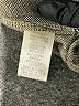 Max Studio Plaid Gray Casual Dress Size M - photo 7