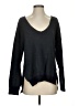 Free People 100% Nylon Black Pullover Sweater Size XS - photo 1