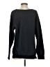 Free People 100% Nylon Black Pullover Sweater Size XS - photo 2