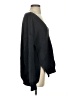 Free People 100% Nylon Black Pullover Sweater Size XS - photo 4