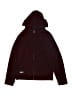 Avalanche 100% Polyester Burgundy Zip Up Hoodie Size M (kids) - photo 1