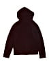 Avalanche 100% Polyester Burgundy Zip Up Hoodie Size M (kids) - photo 2