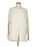 Z Supply Ivory Pullover Sweater Size L - photo 1
