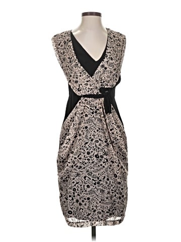 Eva Franco Cocktail Dress (view 1)