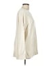 Z Supply Ivory Pullover Sweater Size L - photo 4