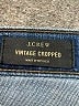 J.Crew Blue Jeans Size 27 waist - photo 7