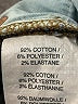 J.Crew Blue Jeans Size 27 waist - photo 8