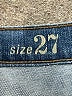 J.Crew Blue Jeans Size 27 waist - photo 9