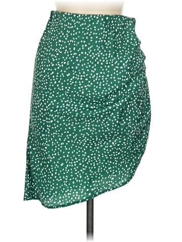 Code x Mode Casual Skirt (view 1)