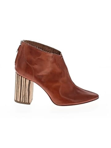 Alberto Fermani Ankle Boots (view 1)