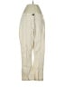 Wray Ivory Casual Pants Size 4 - photo 1