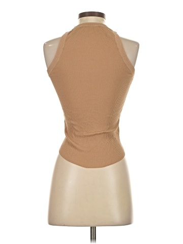 Zara Sleeveless Top (view 2)